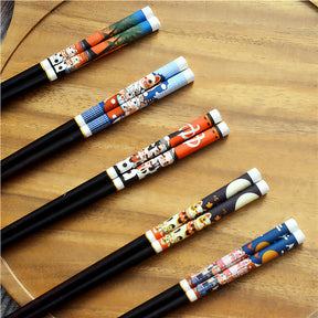 Itsuki Wooden Chopsticks
