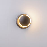 Rotatable LED Minimalist Wall Lamp