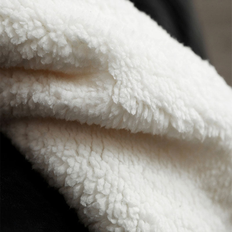 Utano Flannel Throw