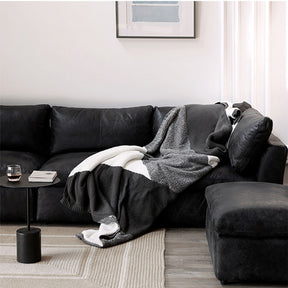 Utano Flannel Throw