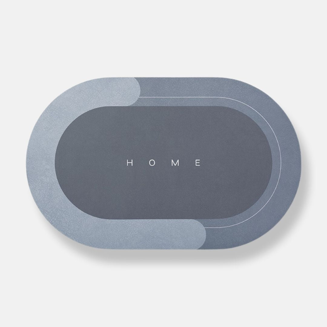 Keiso Fast Absorbing Bath Mat