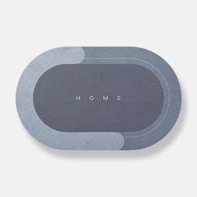 Keiso Fast Absorbing Bath Mat