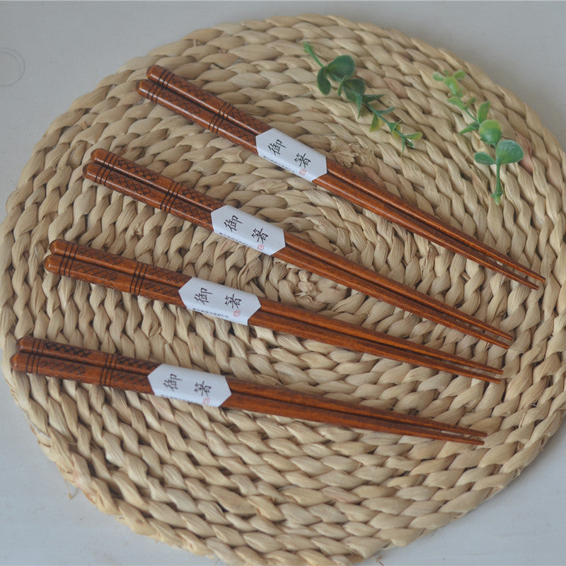 Hinata Wooden Chopsticks