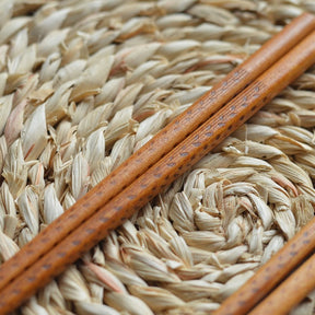 Chinami Wooden Chopsticks