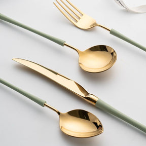 Green Set