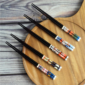 Itsuki Wooden Chopsticks