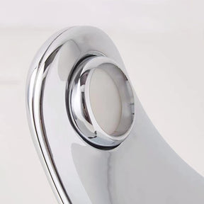 Modern Creative Moon Table Lamp