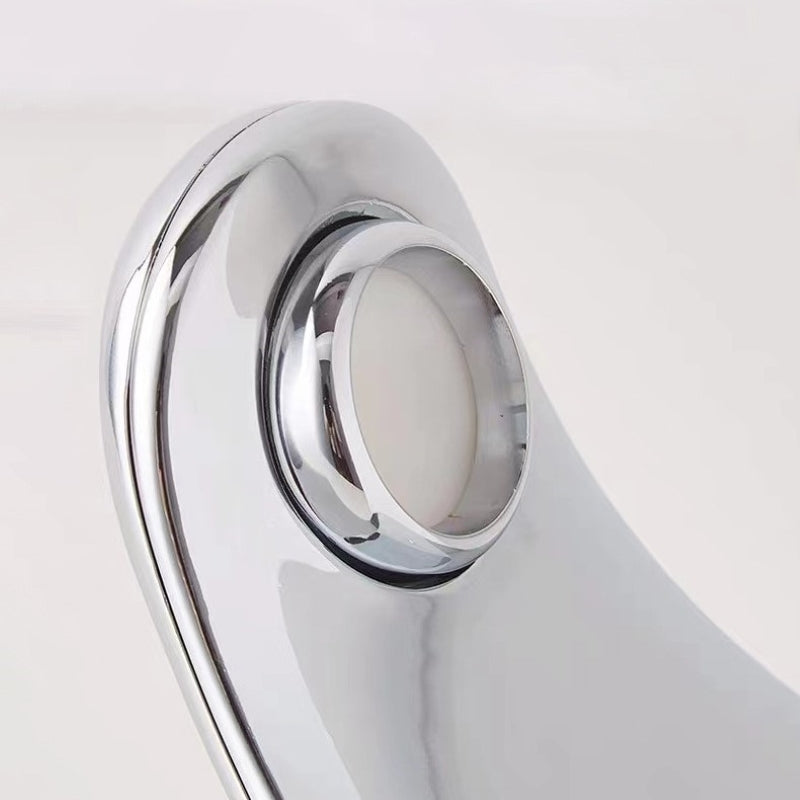Modern Creative Moon Table Lamp
