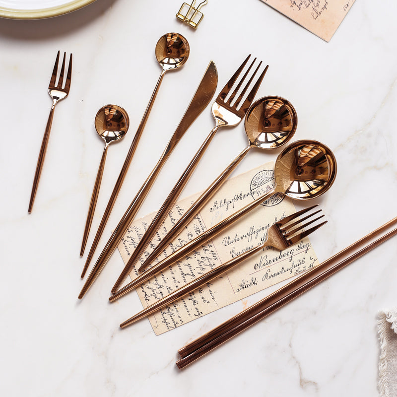 San Francisco Set