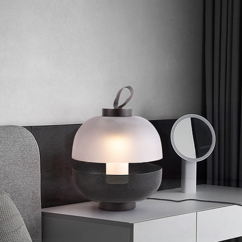 Chinese Style Creative Lantern Table Lamp
