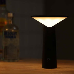 Modern Creative Irregular Table Lamp