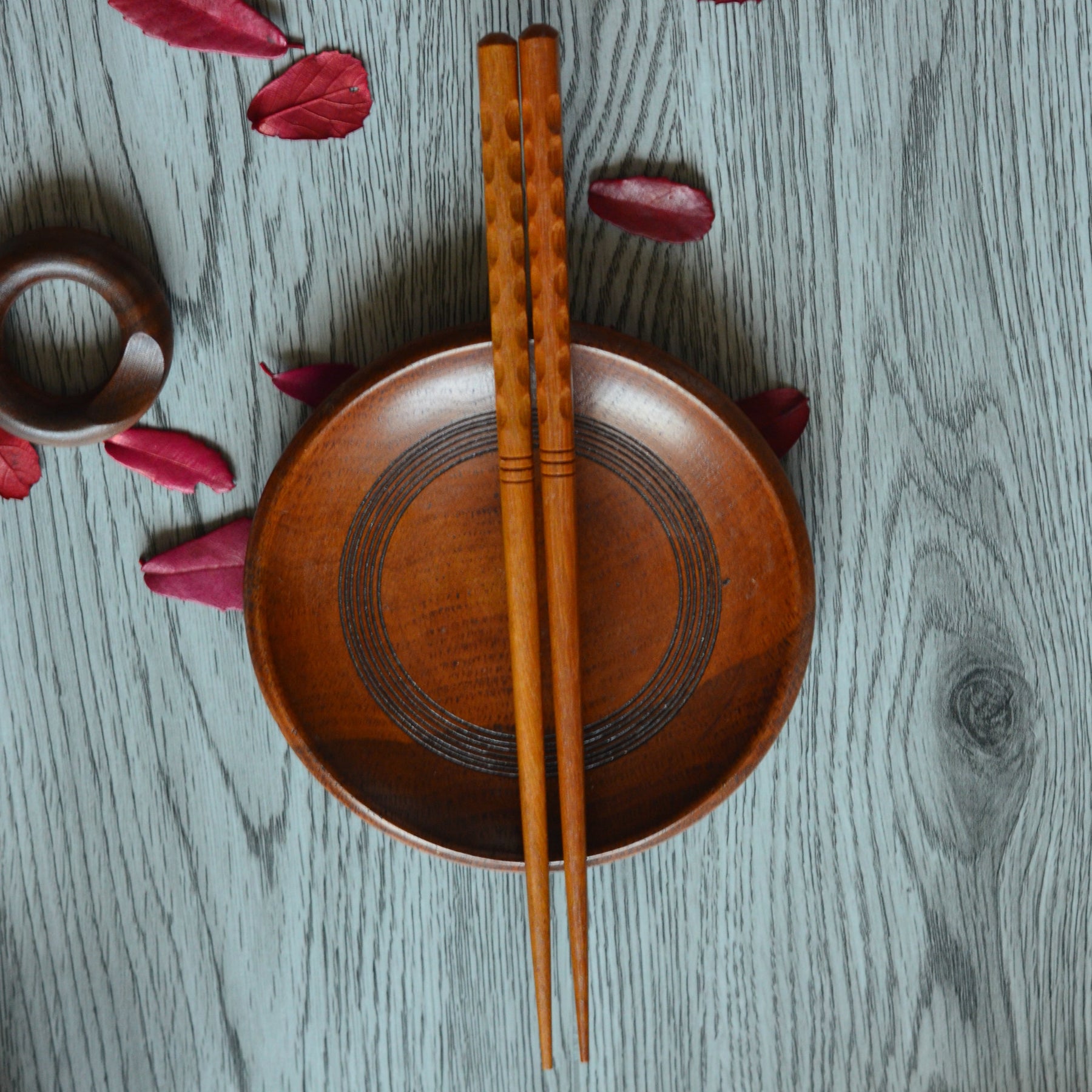 Emiyo Wooden Chopsticks