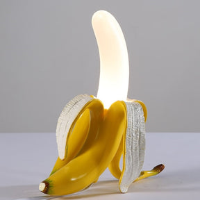 Banana Creative Table Lamp