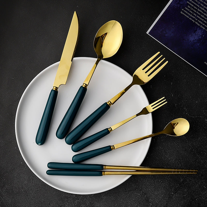 Ceramic Set