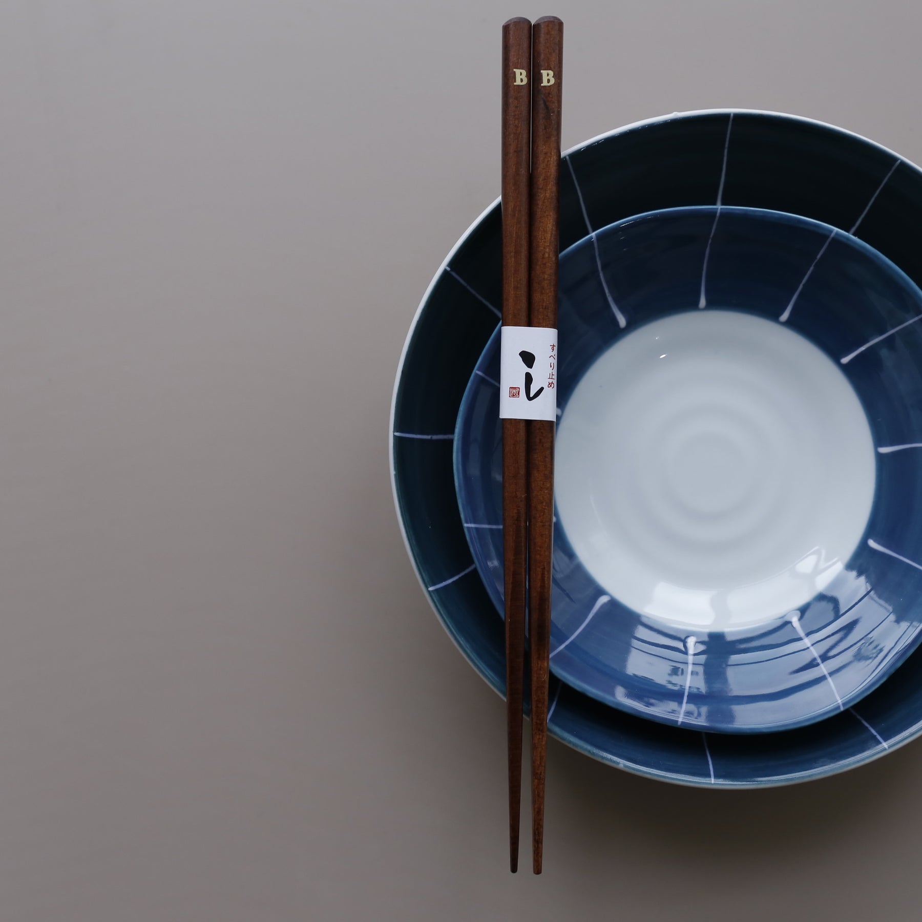 Etsuko Japanese Style Wooden Chopsticks