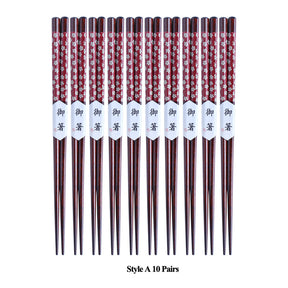 Azumi Sakura Kirkwood Chopsticks