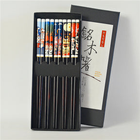 Itsuki Wooden Chopsticks