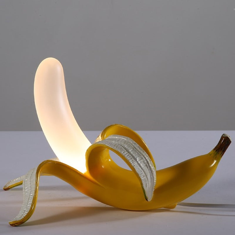 Banana Creative Table Lamp