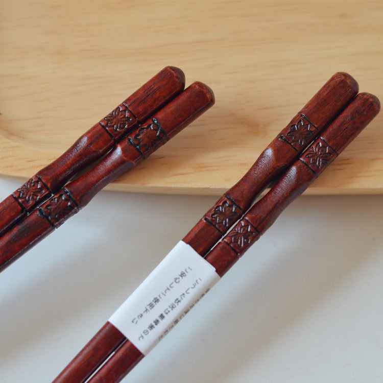 Hiroshi Wooden Chopsticks