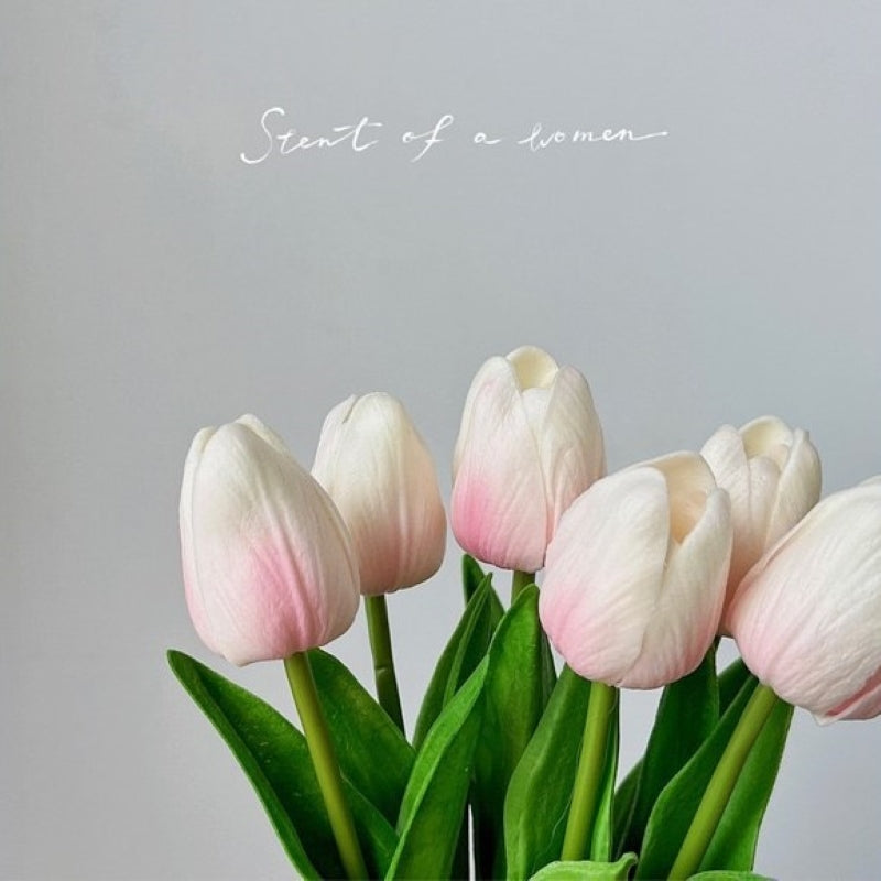 Creative Tulip Table Lamp