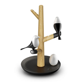 Bird LED Creative Table Lamp
