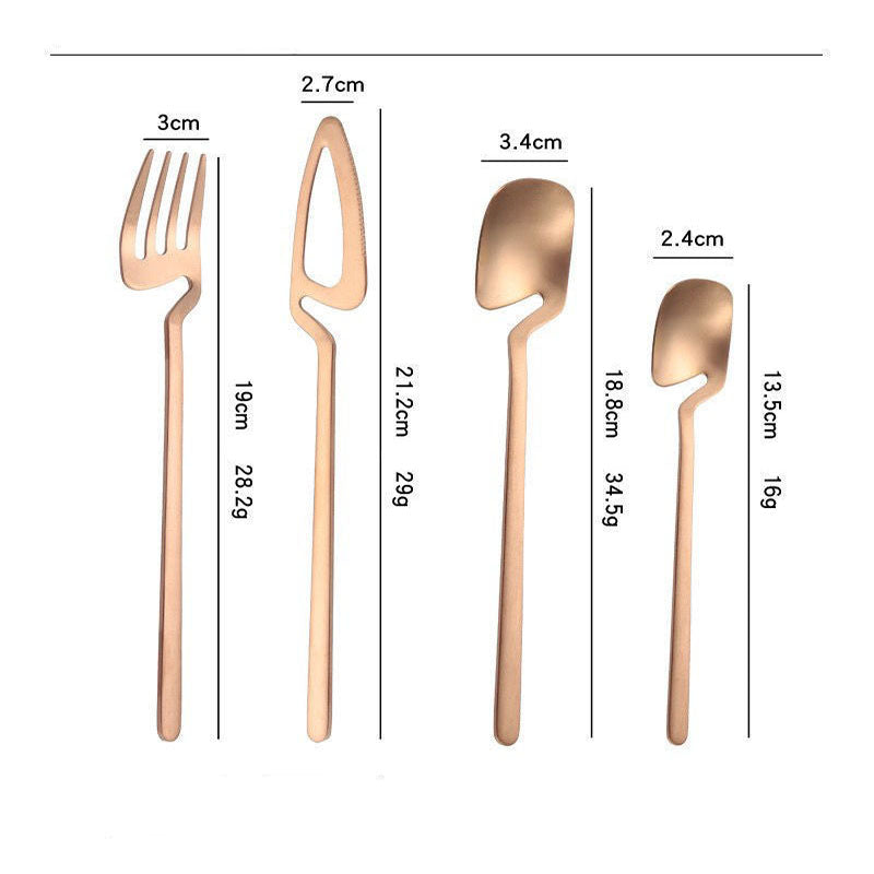 Italian Set