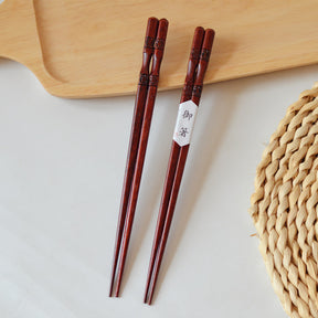 Hiroshi Wooden Chopsticks