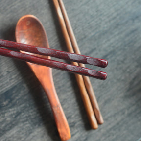 Haruto Wooden Chopsticks