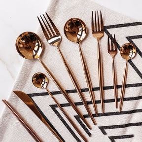 San Francisco Set