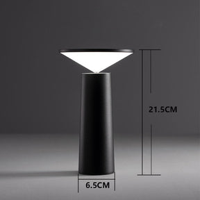 Modern Creative Irregular Table Lamp
