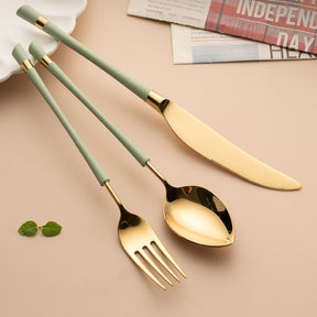 Green Set