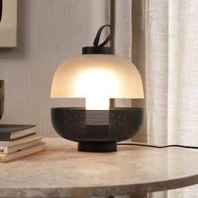 Chinese Style Creative Lantern Table Lamp