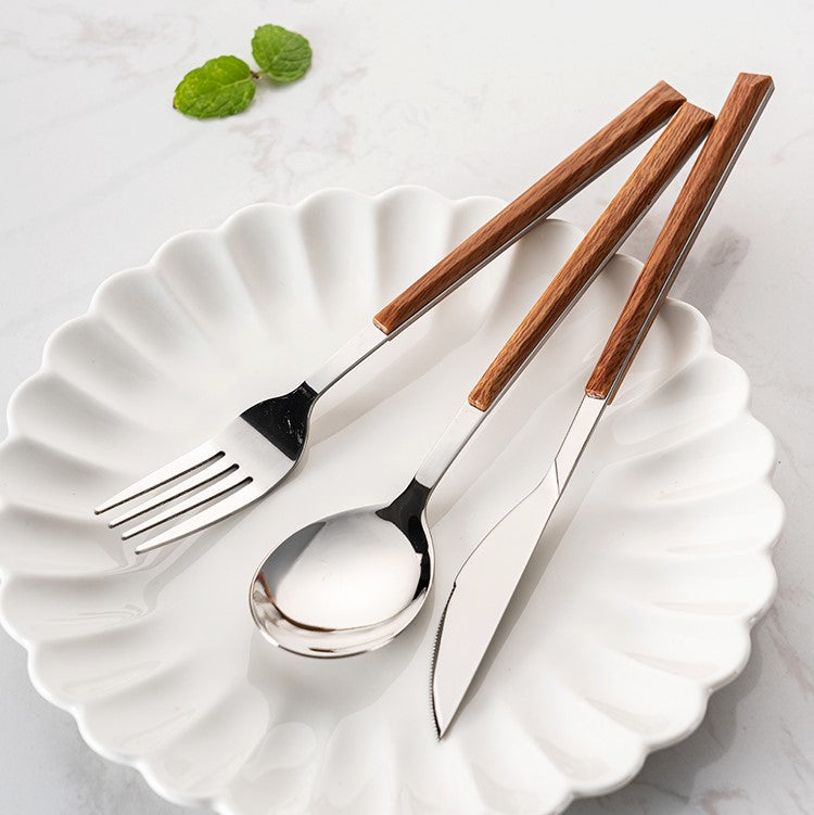 Wood Set
