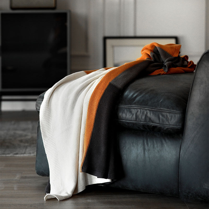 Goro Sofa Throw