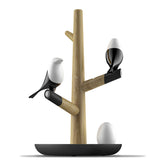 Bird LED Creative Table Lamp