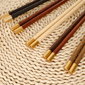 Akina Wooden Chopsticks