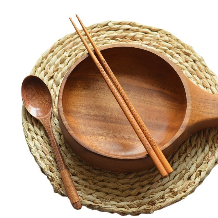 Chinami Wooden Chopsticks