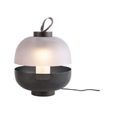 Chinese Style Creative Lantern Table Lamp