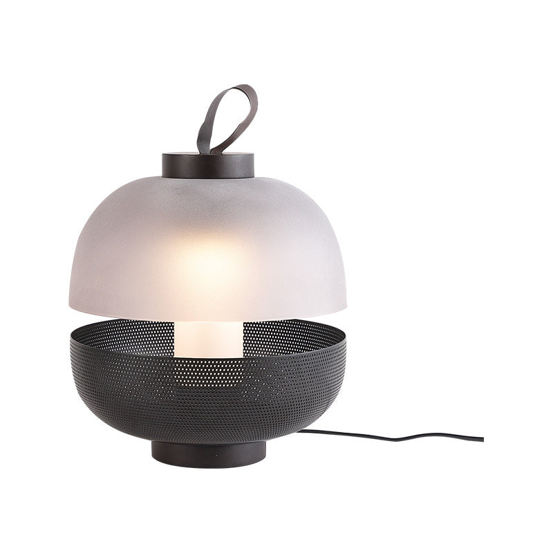 Chinese Style Creative Lantern Table Lamp