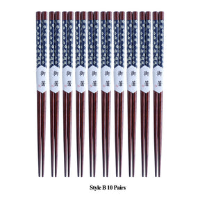 Azumi Sakura Kirkwood Chopsticks