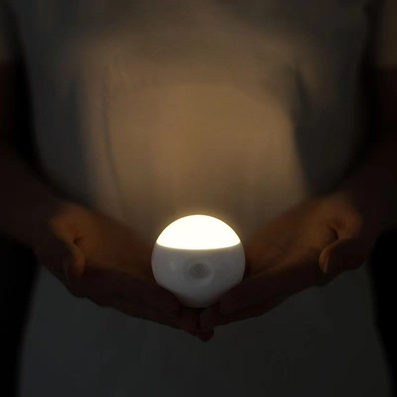 Sensing Intelligent LED Detachable Wall Lamp