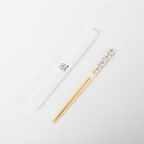 Maru Japanese Style Eco-friendly Chopsticks With Box