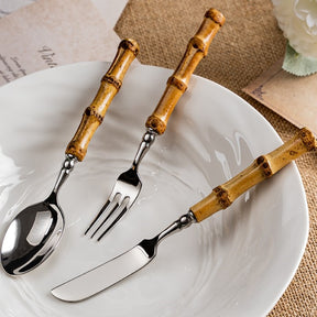 Bamboo Set