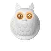 Creative Modern Owl Wall Lamp