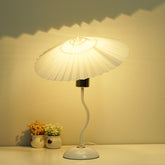 Classic Umbrella Head Table Lamp