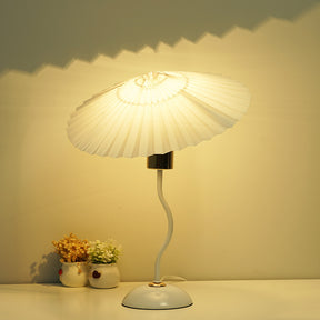 Classic Umbrella Head Table Lamp