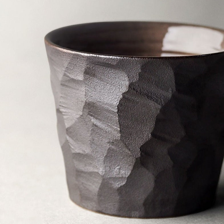 Japanese Style Zen Art Coffee Mug