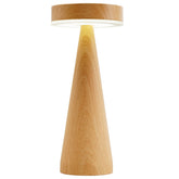 Creative Solar Table Lamp