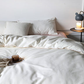 Botan Japanese Style Cotton Bedding Set