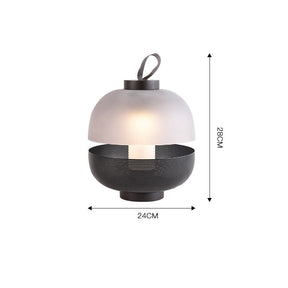 Chinese Style Creative Lantern Table Lamp